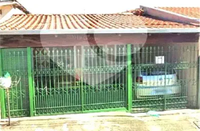 Casa com 3 quartos à venda na Rua São Pedro, Santa Claudina, Vinhedo