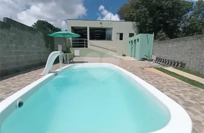 Chácara à venda com 1 quarto, sendo 1 suíte,  em jardim são bento do recreio, valinhos - sp