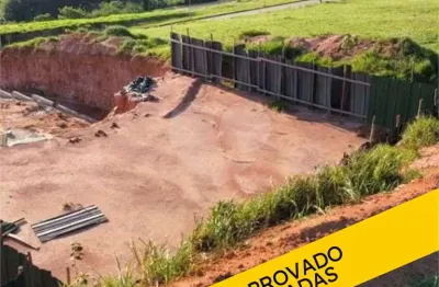 Terreno à venda na Rodovia Romildo Prado, Bairro Itapema, Itatiba