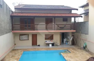 Casa à venda com 2 quartos em residencial aquários, vinhedo - sp