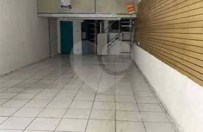 Ponto comercial com 1 sala à venda na Avenida Campos Salles, Centro, Campinas