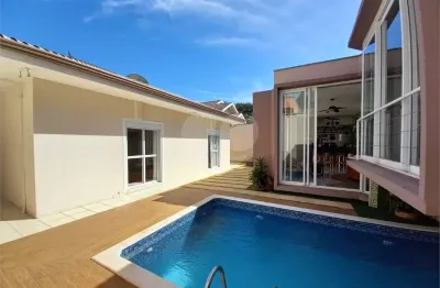 Casa  à venda com 3 quartos, sendo 3 suítes,  no condomínio alpes de vinhedo, vinhedo - sp