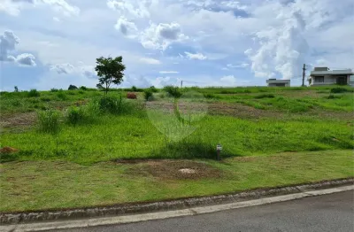 Loteamento à venda no condomínio residencial campo de toscana, vinhedo - sp