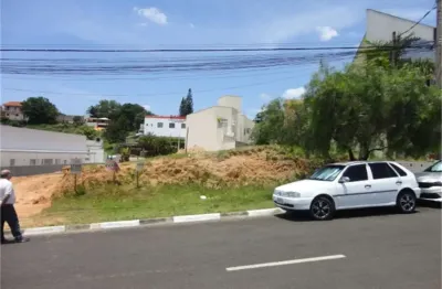Terreno comercial à venda em residencial flora, vinhedo - sp