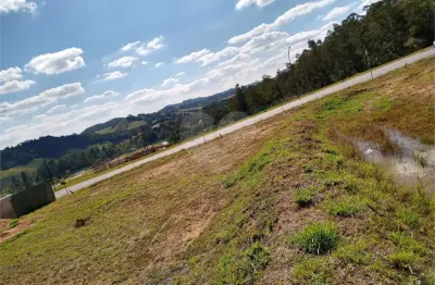 Terreno à venda na Rua José Rezende De Meirelles, Santa Cândida, Vinhedo