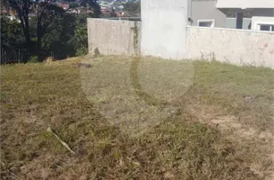 Terreno à venda com 1 quarto, sendo 1 suíte,  no condomínio bosque dos cambarás, valinhos - sp
