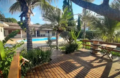 Chácara à venda com 3 quartos, sendo 1 suíte,  em pinheirinho, vinhedo - sp