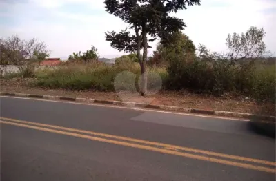 Terreno à venda na Estrada Municipal Monterrey, Monterrey, Louveira