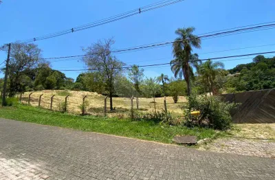Terreno à venda na Rua Giuseppe Urso, Vale da Santa Fé, Vinhedo