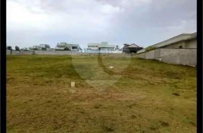 Terreno à venda na Rua Livorno, Condomínio Campo de Toscana, Vinhedo