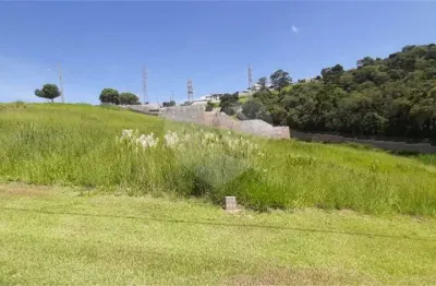 Terreno à venda na Rua Abrahão Kalil Aun, Condomínio Campo de Toscana, Vinhedo