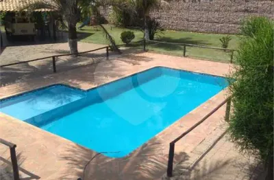 Chácara / sítio com 2 quartos à venda na Alameda Itahim, Joapiranga, Valinhos