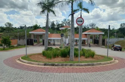 Terreno à venda no condomínio ecovilla boa vista valinhos, valinhos - sp