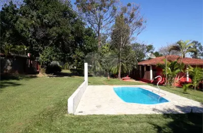 Chácara / sítio com 3 quartos à venda na Rua João Batista Da Silva, Centro, Monte Mor