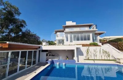 Casa  à venda com 3 quartos, sendo 3 suítes,  no condomínio estância marambaia, vinhedo - sp