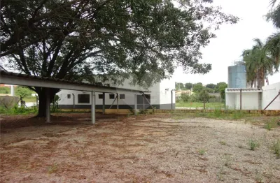 Terreno comercial à venda na Avenida Presidente Castelo Branco, Santa Claudina, Vinhedo