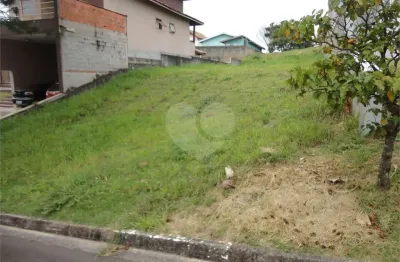 Terreno à venda no condomínio terras de são francisco, vinhedo - sp