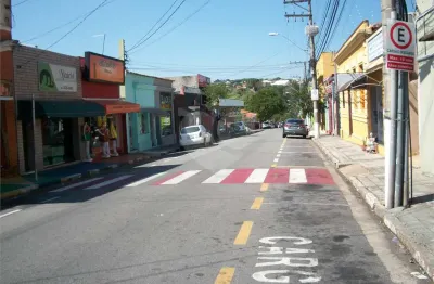 Ponto comercial com 3 salas à venda na Rua Jundiaí, Centro, Vinhedo