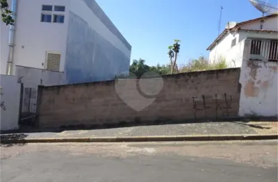 Terreno comercial à venda na Rua José de Alencar, Jardim Planalto, Valinhos