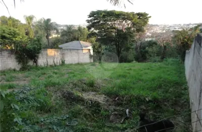 Terreno à venda na Avenida Flamengo (Jardim Panorama Ii), Bosque, Vinhedo