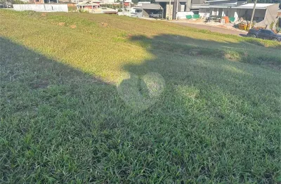 Terreno à venda na Rua Singapura, Condomínio Santa Tereza I, Itupeva