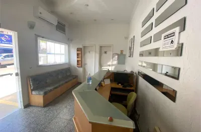 Prédio com 7 salas à venda na Avenida Brasil, Santa Rosa, Vinhedo