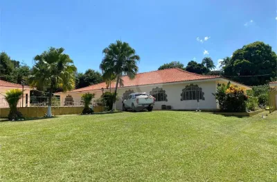 Casa à venda com 4 quartos, sendo 2 suítes,  em dois córregos, piracicaba - sp