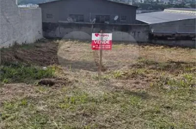 Terreno à venda na Rua Garoupa, Residencial Aquários, Vinhedo