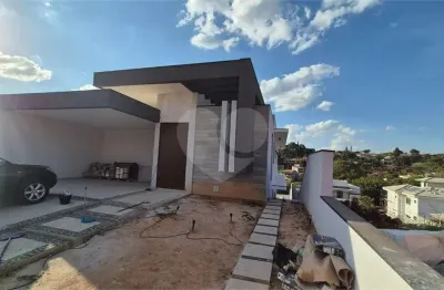 Casa  à venda com 4 suítes,  no condomínio portal san giovanni, itatiba - sp