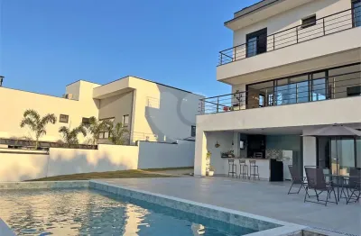 Casa  à venda com 3 quartos, sendo 3 suítes,  no condomínio terras da alvorada, itupeva - sp