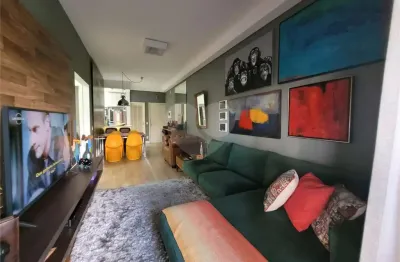 Apartamento à venda com 3 quartos, sendo 1 suíte,  no condomínio riachuelo, vinhedo - sp