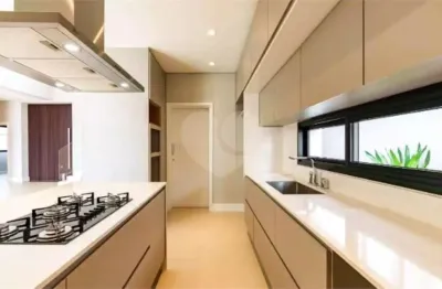 Casa  à venda com 3 quartos, sendo 2 suítes,  no condomínio alphaville dom pedro iii, campinas - sp