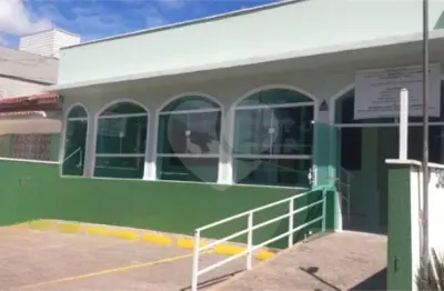 Casa comercial com 8 salas à venda na Rua Camargo Paes, Jardim Guanabara, Campinas