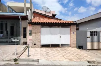 Casa com 3 quartos à venda na Rua Arthur Biancalana Filho, Capela, Vinhedo