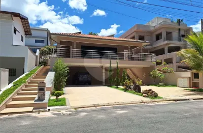 Casa  à venda com 3 quartos, sendo 3 suítes,  no condomínio bosque de greviléa, vinhedo - sp