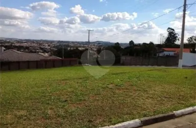 Terreno à venda na Rua Aratans, Bosque, Vinhedo