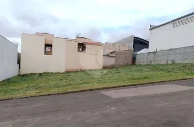 Terreno comercial à venda na Rua Mafalda Maria Imperato Pinhata, Nova Vinhedo, Vinhedo