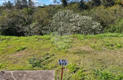 Terreno à venda na Rodovia Edenor João Tasca, Condomínio Villa D Oro, Vinhedo