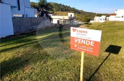 Loteamento à venda no condomínio reserva dos vinhedos, louveira - sp