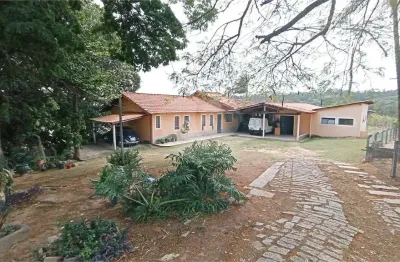 Chácara / sítio com 3 quartos à venda na Rua João Ferracini, Vila Cascais, Vinhedo