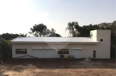 Galpão comercial para alugar em bairro cachoeira, vinhedo - sp