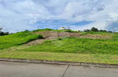 Loteamento à venda no condomínio residencial campo de toscana, vinhedo - sp