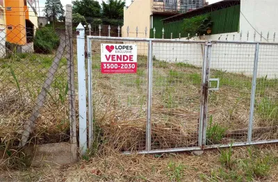 Terreno comercial à venda em jardim das vitórias régias, valinhos - sp