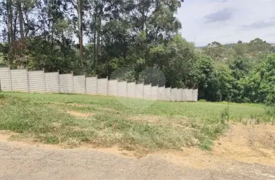 Terreno à venda no condomínio terras de santa teresa, itupeva - sp