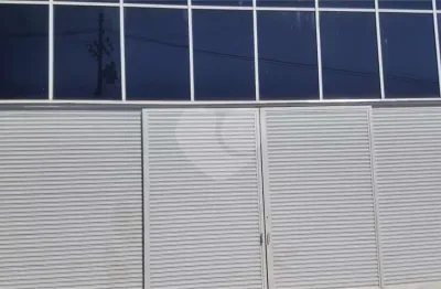 Galpão comercial para alugar em santa claudina, vinhedo - sp