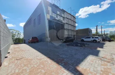 Barracão / Galpão / Depósito com 3 salas para alugar na Rua Urbana Junqueira Meirelles, Santa Cândida, Vinhedo