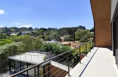 Casa  à venda com 4 quartos, sendo 4 suítes,  no condomínio recanto das palmas, vinhedo - sp