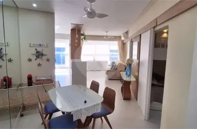 Apartamento à venda com 1 quarto, sendo 1 suíte,  no condomínio riviera flat, bertioga - sp