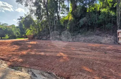 Terreno à venda na Rua dos Servidores Públicos, Condomínio Fazenda São Joaquim, Vinhedo