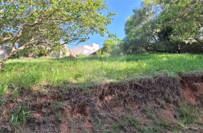 Terreno à venda na Rua Dracena, Marambaia, Vinhedo